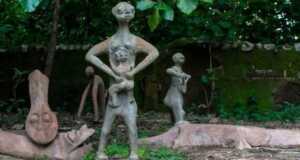 Buat Film Porno di Hutan Keramat, Sang Produser Ditangkap Film Porno