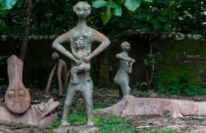 Buat Film Porno di Hutan Keramat, Sang Produser Ditangkap Film Porno