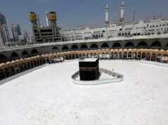 Umrah Kembali Dibuka Mulai 4 Oktober dan 1 November Umrah Kembali dibuka