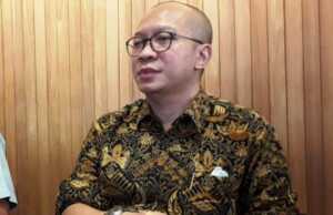 Krihartanto Jabat Sekretaris PLN Batam, Perkuat Kemitraan dengan Pers Sekretaris PLN Batam