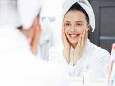 Kebiasaan Sederhana Ini Bikin Kulit Sehat, Simak Yuk! Kebiasaan Sederhana Kulit Sehat