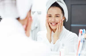 Kebiasaan Sederhana Ini Bikin Kulit Sehat, Simak Yuk! Kebiasaan Sederhana Kulit Sehat