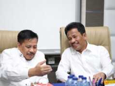 Sah, Dua Bos BP Batam Bertarung di Pilwako Batam 2020 Pilwako Batam