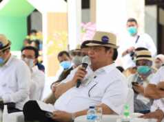 BBK Murah, Investasi Rp8,2 Triliun Siap Masuk Kepri Investasi Kepri