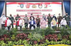 Pilkada Kepri 2020: 17 Paslon Kepala Daerah Mulai Kampanye