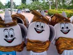 Pilkada 2020, Bagaimana Cara Pasien Covid-19 Mencoblos? Pilkada 2020 Covid-19