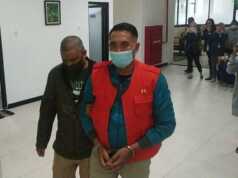 Rusmandi Chandra, Koruptor Rp41 Miliar Ditangkap di Warung Angkringan Rusmandi Chandra