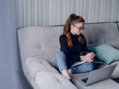 4 Zodiak Ini Keren, Tetap Tenang Saat Stres Zodiak Tenang Saat Stres