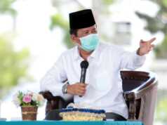 5 Aturan Wali Kota Batam tentang Pelaksanaan Idul Adha 2021 Wali Kota Batam