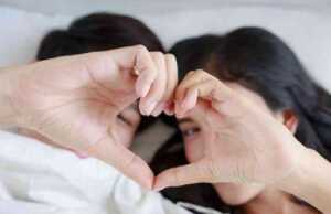 6 Tanda Wanita Butuh Bercinta, Pria Wajib Tahu Tanda Wanita Butuh Bercinta