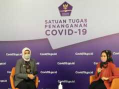 Penderita Obesitas Rentan Covid-19, Hindari Gula dan Tepung Obesitas Rentan Covid-19