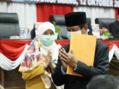 INSANI Siap Beberkan Bukti-Bukti Kecurangan Pilkada Kepri 2020 Kecurangan Pilkada Kepri 2020