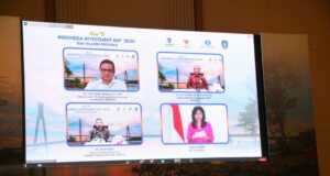 Proyek KEK Bandara Hang Nadim Batam Pikat Investor KEK Bandara Hang Nadim