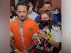 Video Mesra Jerinx SID dan Istri di Mobil Tahanan Viral, Nora Minta Maaf Video Jerinx SID