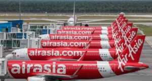 AirAsia X Akan Berhenti Terbang di Indonesia AirAsia Berhenti Terbang