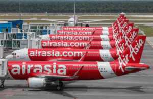 AirAsia X Akan Berhenti Terbang di Indonesia AirAsia Berhenti Terbang