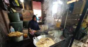 Dukungan Pertamina Bikin Industri Keripik Singkong di Natuna Meroket Pertamina Natuna