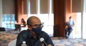 BP Batam Digitalisasi Pelayanan Dokumen Lalu Lintas Barang Lalu Lintas Barang BP Batam