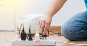 Cara Sederhana Agar Tagihan Listrik Tak Bengkak Tagihan Listrik Bengkak