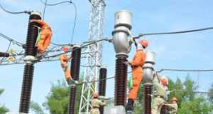 Bekerja Ikhlas, PLN Batam Berikan yang Terbaik Demi Terangi Negeri PLN Batam