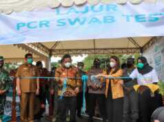 Warga Batam Kini Bisa Panggil Layanan Swab dan Rapid Test ke Rumah Rapid Test Batam