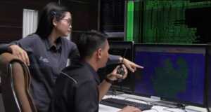 PLN Batam Luncurkan VirA, Siap Melayani Pelanggan Secara Virtual PLN Batam