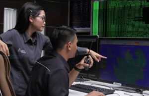 PLN Batam Luncurkan VirA, Siap Melayani Pelanggan Secara Virtual PLN Batam