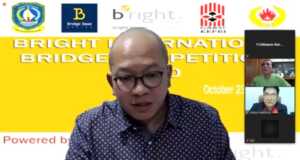 Selamat! Ini Daftar Pemenang Turnamen Bridge Internasional Bright PLN Batam 2020 Turnamen Bridge Internasional