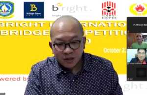 Selamat! Ini Daftar Pemenang Turnamen Bridge Internasional Bright PLN Batam 2020 Turnamen Bridge Internasional