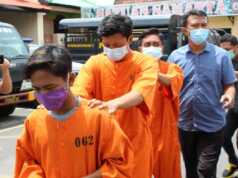 Jalan Sama Pacar, Siswi SMP di Bali Malah Digarap 5 Kali Oleh 10 Orang Siswi SMP Bali