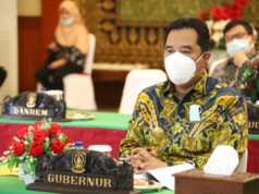 Resmi, UMK Batam 2021 Ditetapkan Rp4.150.930 UMK Batam 2021