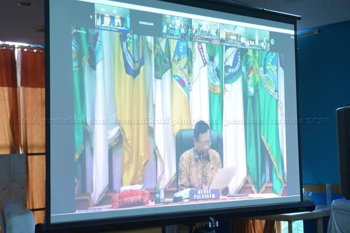 Pilkada Natuna