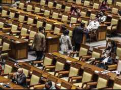 PKS dan Demokrat Menolak Omnibus Law? Buruh: Kita Tantang Mereka Turunkan Massa ke Jalan PKS-Demokrat Omnibus Law