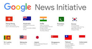 Program GNI 5.300 Media Dapat Journalism Emergency Relief Fund GNI Journalism Emergency Relief Fund