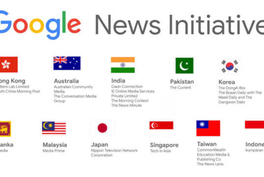 Program GNI 5.300 Media Dapat Journalism Emergency Relief Fund GNI Journalism Emergency Relief Fund