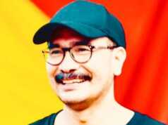 Demonstrasi, Judicial Review UU, dan Politik Hukum Indonesia Firman Jaya Daeli