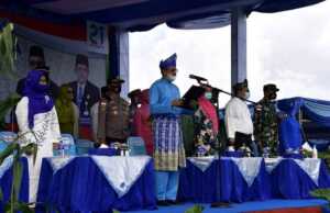 Hamid Rizal: Pembangunan Natuna Harus Berlanjut Meski Pandemi Covid-19