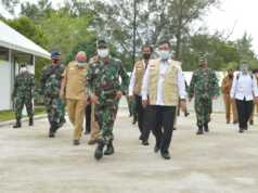 Pemprov Kepri Berterima Kasih ke RSKI