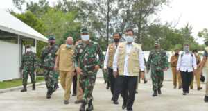 Pemprov Kepri Berterima Kasih ke RSKI