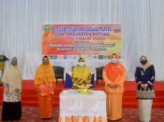 Dari Seminar GOW Natuna, Pemilih Cerdas Memilih Pemimpin Berkualitas GOW Natuna