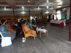 Wabup Natuna: Aparatur Pendidikan Harus Kuasai Sistem Operator Pendidikan Natuna