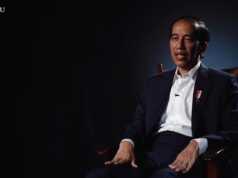 Jokowi Nilai Penanganan Pandemi di Indonesia Tak Buruk Jokowi Lockdown