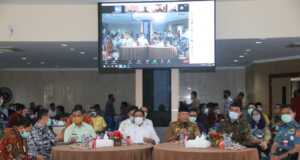 Mantab, Batam Bakal Punya KEK Pariwisata Batam Punya KEK Pariwisata