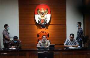 Gegara Suap, Wako Tasikmalaya Budi Budiman Ditahan KPK Wako Tasikmalaya Ditahan KPK