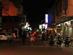 Maulid Nabi, Bar dan Hiburan Malam Lainnya Wajib Tutup Maulid Nabi Bar Tutup