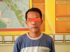 Jadi Penyalur TKI Ilegal, Koko Edi Ditangkap Polisi TKI Ilegal