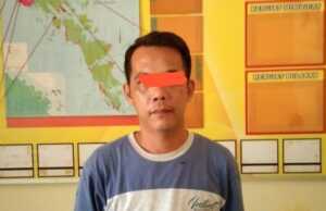 Jadi Penyalur TKI Ilegal, Koko Edi Ditangkap Polisi TKI Ilegal