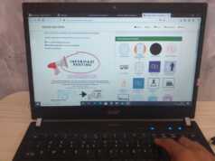 Mulai 2 Oktober, Pelayanan Disdukcapil Batam Lewat Online Pelayanan Disdukcapil Online