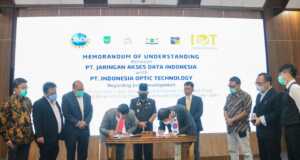 Investasi Digital Rp10 T Masuk Batam, Serap Seribu Pekerja Investasi Digital Batam