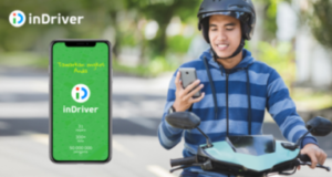 Layanan Transportasi Online inDriver Sudah Hadir di Tanjungpinang InDriver Tanjungpinang